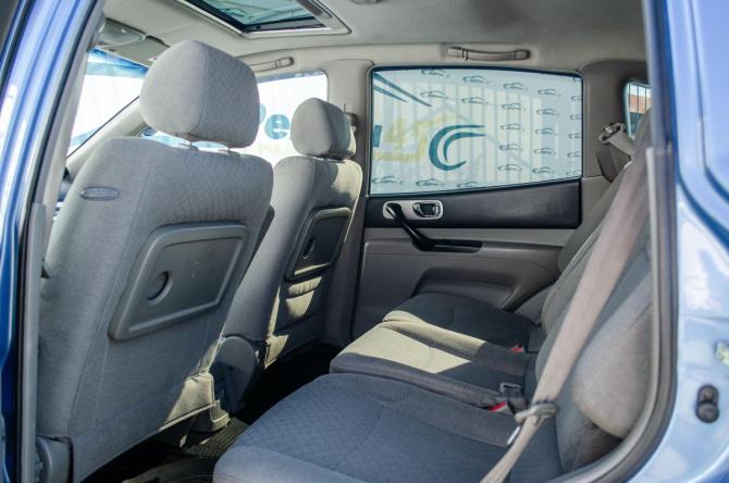 Chevrolet Rezzo с пробегом 2008 года, цена 338 000 рублей, 234000 км, компактвэн, Автокод Объявления