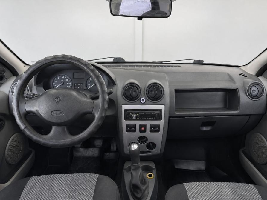 Renault Logan I Уфа  - изображение 7