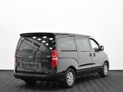 Hyundai Grand Starex I Москва  - изображение 18
