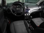 Chevrolet Aveo I Рестайлинг Воронеж  - изображение 21