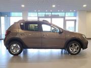 Renault Sandero II Рестайлинг Казань  - изображение 27