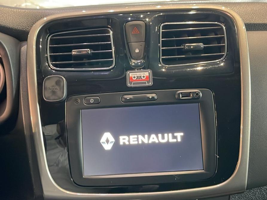 Renault Logan II Рестайлинг Тюмень  - изображение 14