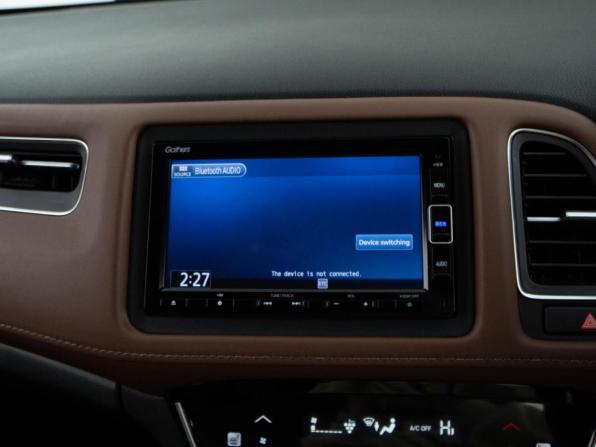 Honda Vezel I Рестайлинг с пробегом 2020 года, цена 2 282 046 рублей, 29923 км, внедорожник, Автокод Объявления