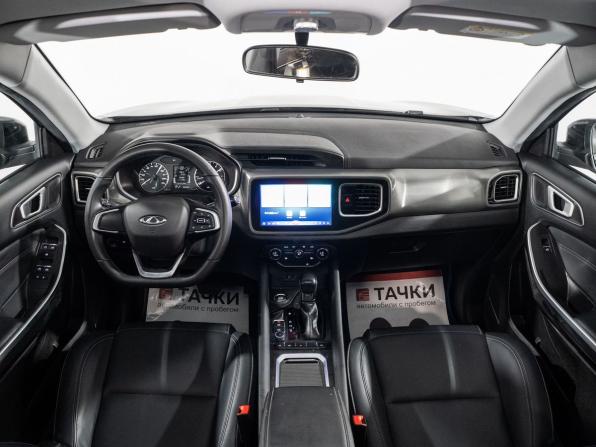 Chery Tiggo 8 I с пробегом 2020 года, цена 1 599 500 рублей, 59699 км, внедорожник, Автокод Объявления