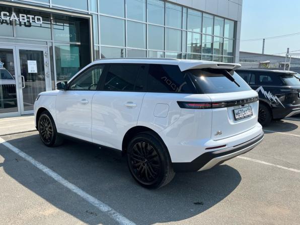 Jaecoo J6 с пробегом 2026 года, цена 2 250 000 рублей, 5466 км, внедорожник, Автокод Объявления