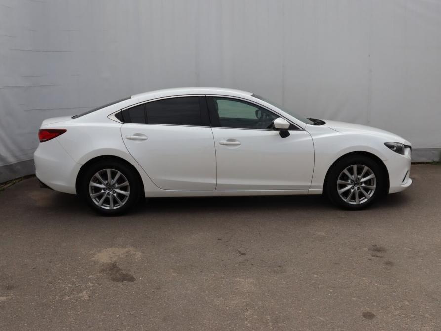 Mazda 6 III (GJ) Москва  - изображение 7