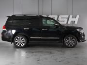 Toyota Land Cruiser 200 Series Рестайлинг 1 Минеральные Воды  - изображение 28