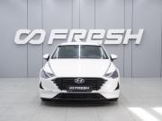 Hyundai Sonata VIII (DN8) Ростов-на-Дону  - изображение 25