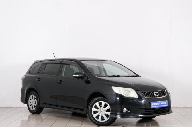 Toyota Corolla X (E140 E150) Рестайлинг с пробегом 2010 года, цена 1 029 000 рублей, 200000 км, универсал, Автокод Объявления