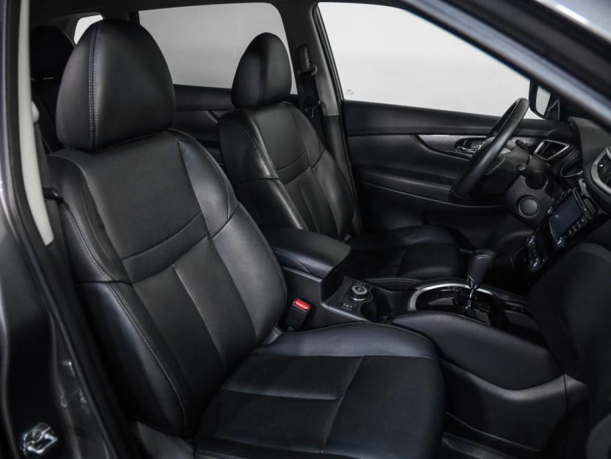 Nissan X-Trail III Санкт-Петербург  - изображение 22