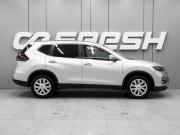 Nissan Rogue II Рестайлинг Ростов-на-Дону  - изображение 21
