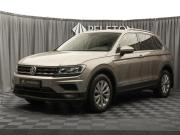 Volkswagen Tiguan II Москва  - изображение 31