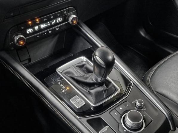 Mazda CX-5 II с пробегом 2021 года, цена 3 330 000 рублей, 119624 км, внедорожник, Автокод Объявления