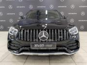 Mercedes-Benz GLC Coupe I (C253) Рестайлинг Москва  - изображение 31