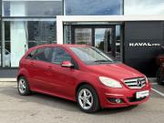 Mercedes-Benz B-Класс I (W245) Рестайлинг Москва  - изображение 20
