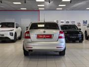 Skoda Octavia II (A5) Рестайлинг Екатеринбург  - изображение 21