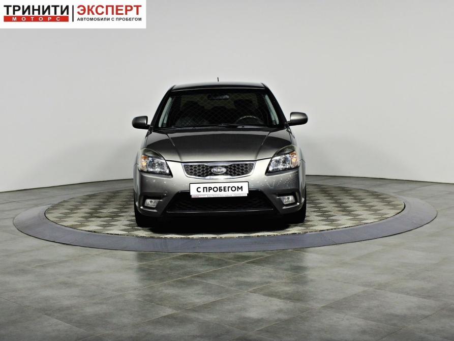 Kia Rio II Рестайлинг Белгород  - изображение 2