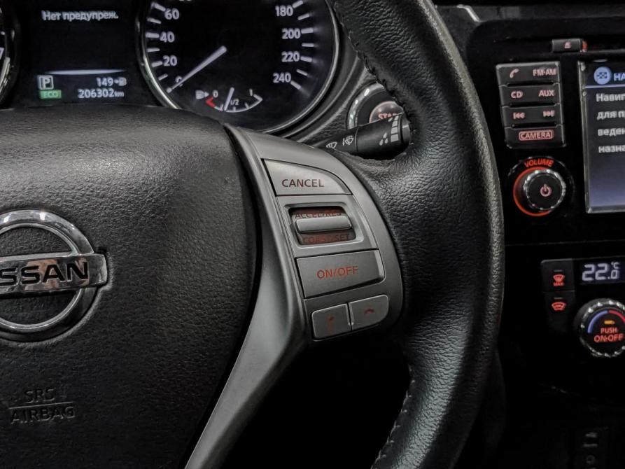 Nissan X-Trail III Москва  - изображение 28