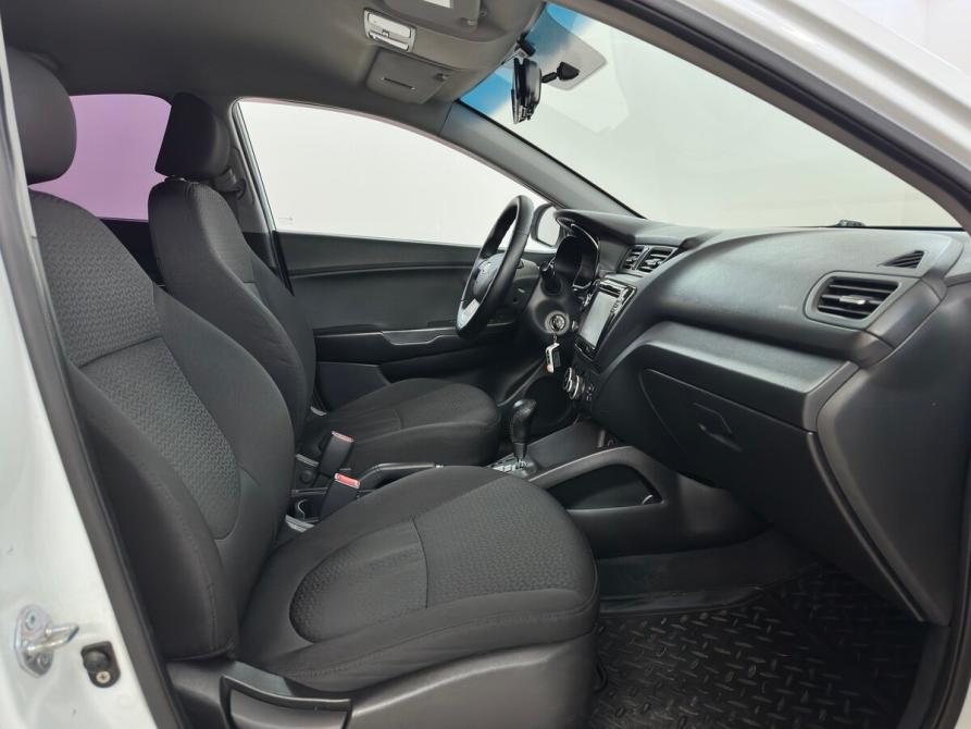 Kia Rio III Москва  - изображение 11
