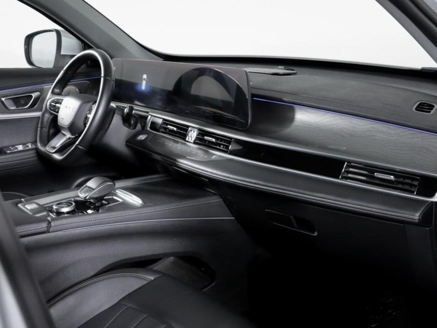 Chery Tiggo 8 Pro Max I Рестайлинг Москва  - изображение 10