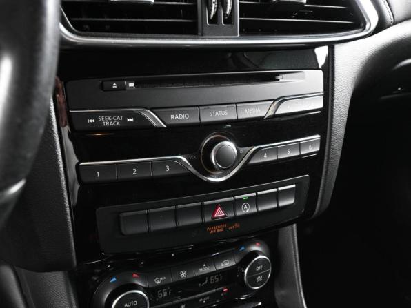 Infiniti QX30 с пробегом 2016 года, цена 1 848 000 рублей, 159925 км, внедорожник, Автокод Объявления