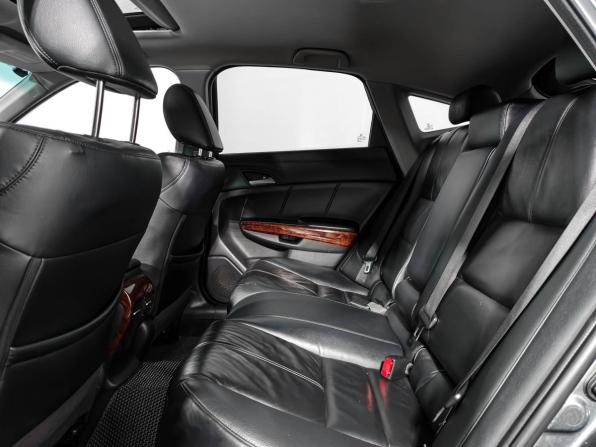 Honda Crosstour I с пробегом 2011 года, цена 849 000 рублей, 400983 км, внедорожник, Автокод Объявления