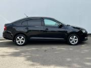 Skoda Rapid I Рестайлинг Москва  - изображение 20