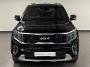 Kia Mohave I Рестайлинг 2 Москва  - изображение 25