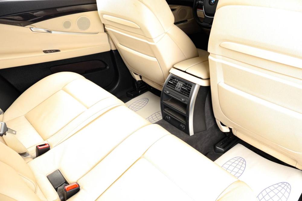 BMW 5 серии VI (F10/F11/F07) Тюмень  - изображение 10