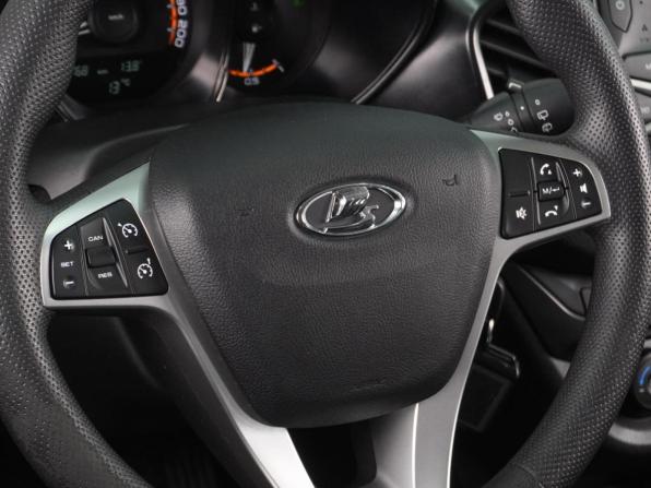Lada (ВАЗ) Vesta I с пробегом 2020 года, цена 1 149 000 рублей, 89768 км, универсал, Автокод Объявления