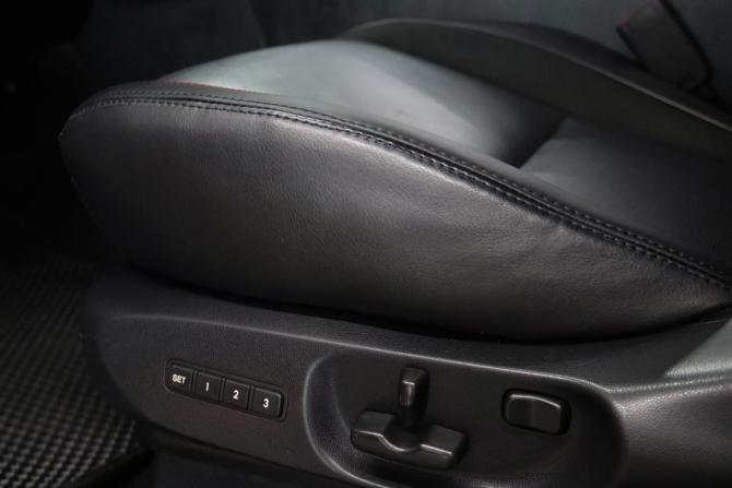 Mazda CX-9 I Рестайлинг с пробегом 2012 года, цена 1 675 170 рублей, 194514 км, внедорожник, Автокод Объявления