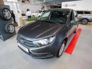 Lada (ВАЗ) Granta I Рестайлинг Москва  - изображение 17