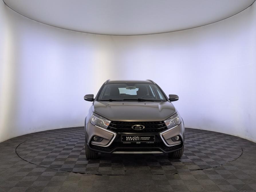 Lada (ВАЗ) Vesta I Москва  - изображение 2