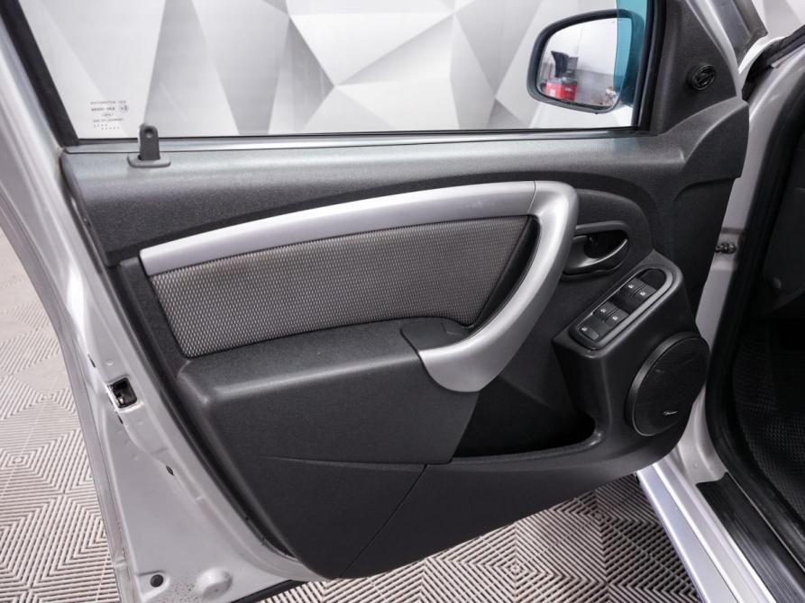 Renault Duster I Ульяновск  - изображение 16