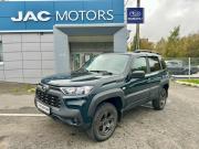 Lada (ВАЗ) Niva Travel I Петрозаводск  - изображение 23