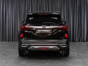 Kia Seltos I Тюмень  - изображение 24