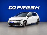 Volkswagen Golf VIII Москва  - изображение 30