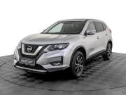 Nissan X-Trail III Рестайлинг Москва  - изображение 27