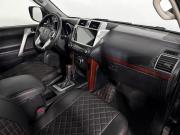 Toyota Land Cruiser Prado 150 Series Рестайлинг 1 Санкт-Петербург  - изображение 35