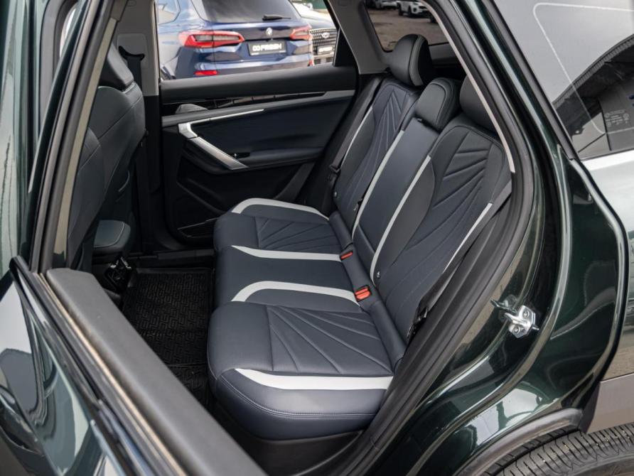 Geely Atlas II Краснодар  - изображение 9