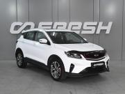 Geely Coolray I Ростов-на-Дону  - изображение 22
