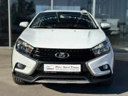 Lada (ВАЗ) Vesta I Воронеж  - изображение 22