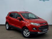 Ford EcoSport II Москва  - изображение 16