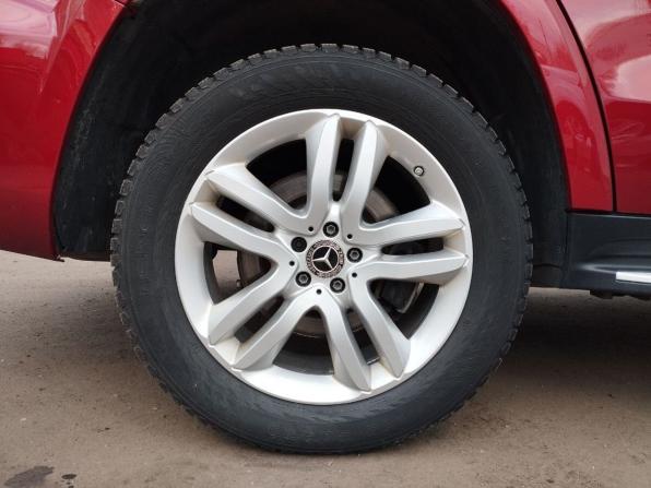 Mercedes-Benz GLS I (X166) с пробегом 2018 года, цена 4 678 000 рублей, 89990 км, внедорожник, Автокод Объявления