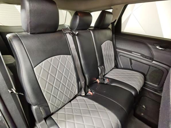 Dodge Journey I с пробегом 2008 года, цена 535 000 рублей, 594643 км, внедорожник, Автокод Объявления