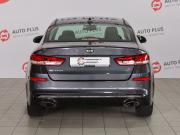 Kia Optima IV Минеральные Воды  - изображение 23