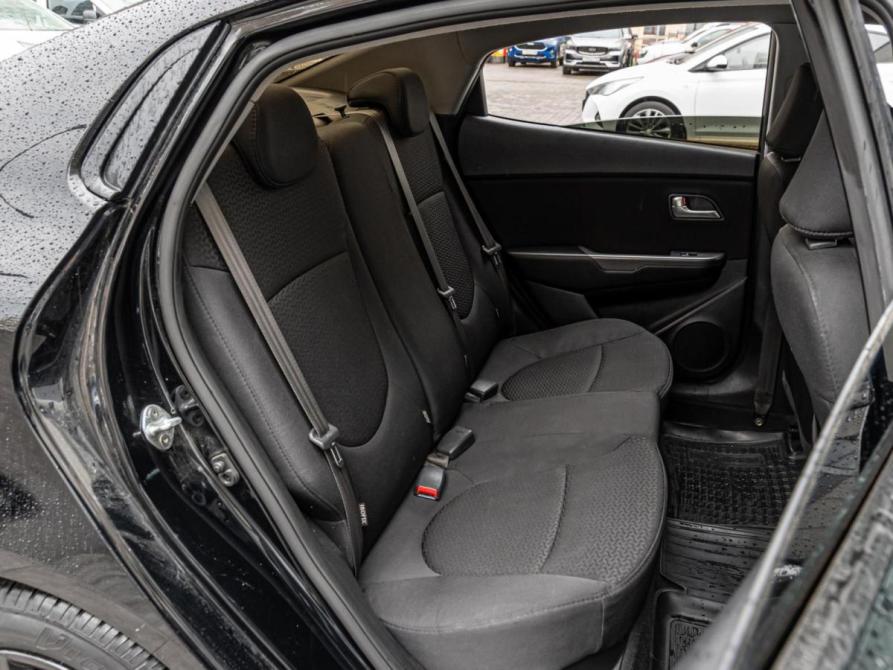Kia Rio III Рестайлинг Краснодар  - изображение 7