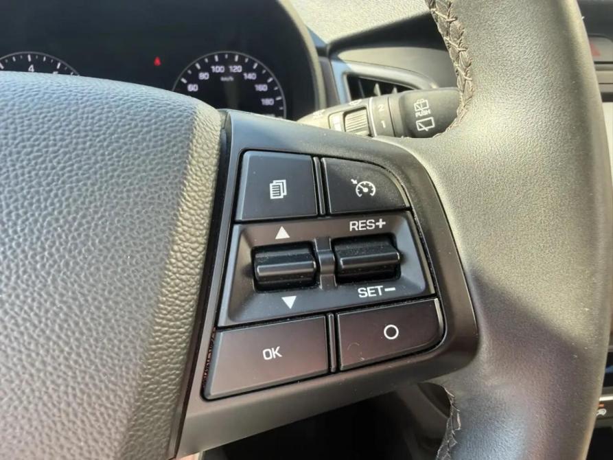 Hyundai Creta I Ростов-на-Дону  - изображение 13