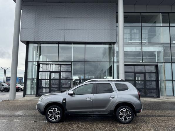 Renault Duster II с пробегом 2021 года, цена 1 915 000 рублей, 64898 км, внедорожник, Автокод Объявления