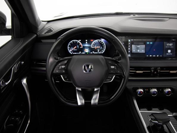 Changan CS95 I Рестайлинг 2 с пробегом 2023 года, цена 2 399 000 рублей, 90045 км, внедорожник, Автокод Объявления